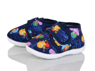 FT001-3 blue, 6 (21-25), <strong>255</strong>, демісезон