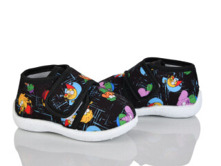 FT001-5 black, 6 (21-25), <strong>255</strong>, демісезон