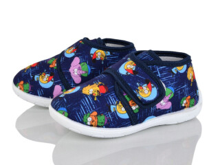 FT003-3 blue, 6 (26-30), <strong>265</strong>, демісезон