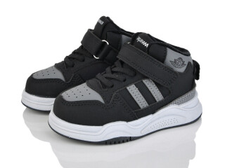 T6526 black-grey, 6 (21-26), <strong>720</strong>, демісезон