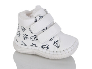 FD120 white, 8 (18-21), <strong>350</strong>, зима