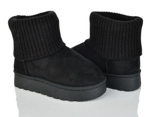 F950C black, 8 (31-36), <strong>880</strong>, зима