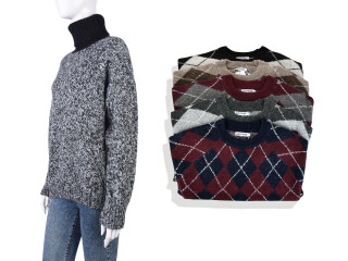 2589 mix, 8 (One size), <strong>12</strong>, демісезон