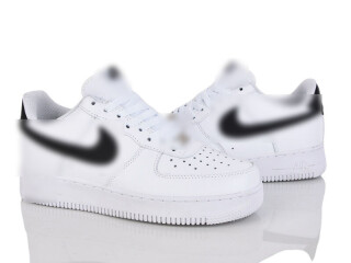 HD83(1009)-9 white-black, 8 (40-45), <strong>1420</strong>, демісезон