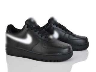 HD82 (1009)-8 black-white, 8 (36-41), <strong>1420</strong>, демісезон