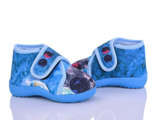 Турція F32 синій, 6 (21-24), <strong>240</strong>, демісезон