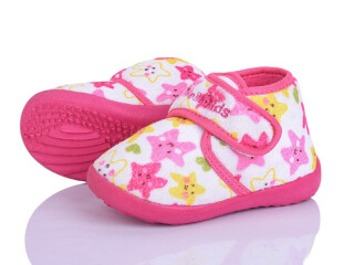 Турція F32 рожевий, 5 (21-24), <strong>240</strong>, демісезон