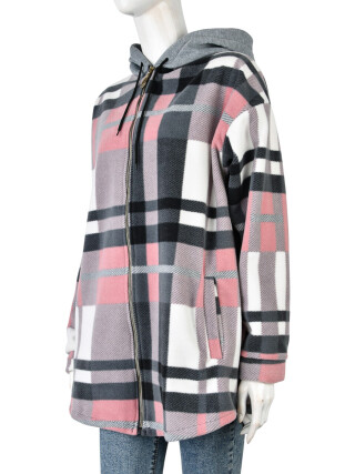 001-1 pink, 4 (52-58), <strong>460</strong>, зима