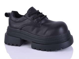 197-210 black, 8 (36-40), <strong>555</strong>, демісезон