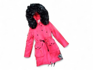 L8918 кораловий, 4 (10-14), <strong>790</strong>, зима