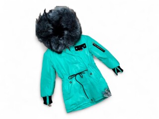 OS1838 3в1 зелений, 5 (10-14), <strong>840</strong>, зима