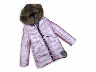 DX8130 рожевий, 4 (10-13), <strong>740</strong>, зима