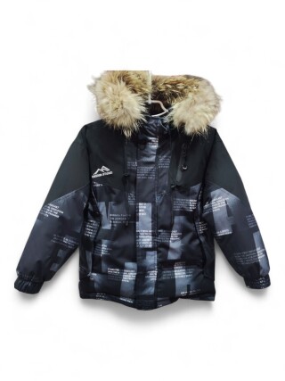 20920 чорний, 3 (8-11), <strong>30.5</strong>, зима