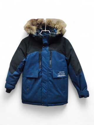 MA610 синій, 5 (9-13), <strong>28.5</strong>, зима