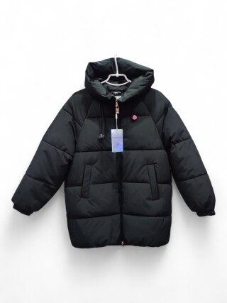 3958 чорний, 5 (11-15), <strong>35.5</strong>, зима