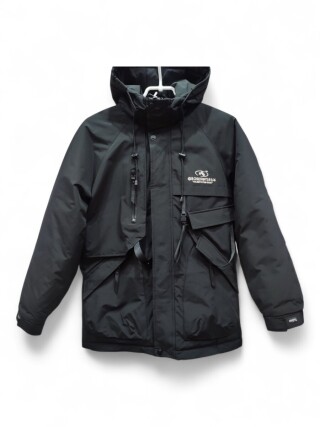 20923 чорний, 4 (12-15), <strong>31.5</strong>, зима