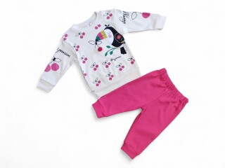 35652 малиновий реглан-штани, 4 (6-24), <strong>6</strong>, демісезон