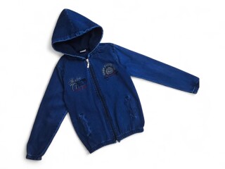 8005 т.синій, 5 (8-12), <strong>3.8</strong>, демісезон