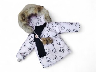 M2911 св.рожевий, 1 (1-_), <strong>26.5</strong>, зима