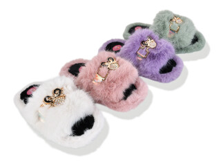 Шльопки дит. 8991 mix, 12 (30-35), <strong>225</strong>, демісезон