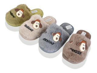 Шльопки дит. 698 mix, 12 (30-35), <strong>200</strong>, зима