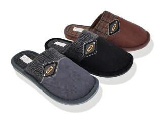 Шльопки М 369 mix, 12 (41-45), <strong>185</strong>, демісезон