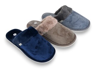 Шльопки М E11 mix, 12 (41-45), <strong>165</strong>, демісезон