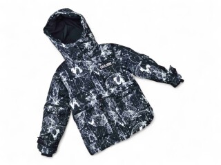 G060 чорний єврозима, 5 (6-12), <strong>15</strong>, зима