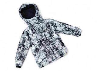 G060 білий єврозима, 5 (6-12), <strong>15</strong>, зима