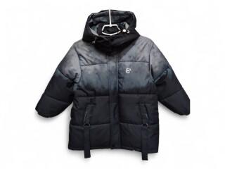 K20 сіро-чорний єврозима, 4 (10-14), <strong>17</strong>, зима