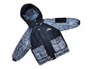 K21 чорний єврозима, 4 (10-14), <strong>16</strong>, зима