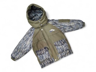 K21 хакі єврозима, 4 (10-14), <strong>16</strong>, зима