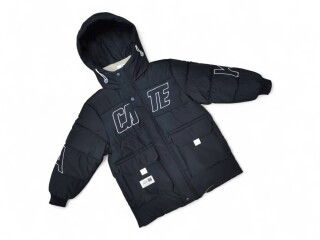 K18 чорний єврозима, 4 (8-12), <strong>15</strong>, зима