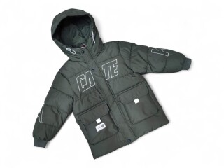 K18 хакі єврозима, 4 (8-12), <strong>15</strong>, зима