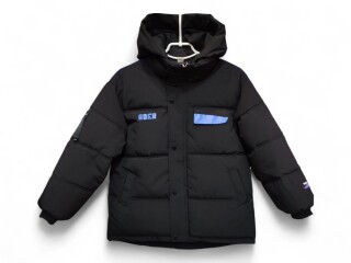 K22 чорний єврозима, 4 (11-15), <strong>16</strong>, зима