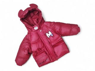 K26 бордовий єврозима, 4 (2-6), <strong>12</strong>, зима