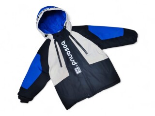 K25 чорний з електриком єврозима, 4 (10-14), <strong>17</strong>, зима