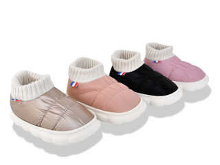 21HJ mix, 24 (34-37), <strong>100</strong>, зима