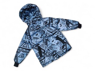 2311 синій єврозима, 4 (7-10), <strong>13</strong>, зима