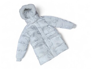 2316 білий єврозима, 4 (10-13), <strong>11</strong>, зима