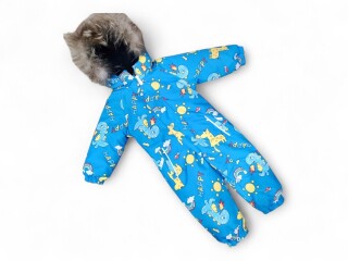 8-286 блакитний, 5 (9-24), <strong>27.5</strong>, зима