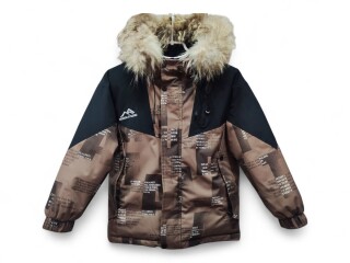 20920 коричневий, 4 (8-11), <strong>30.5</strong>, зима