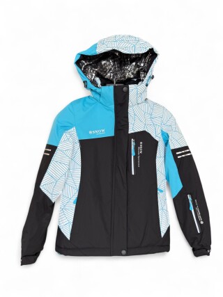 GS23173-6 black, 5 (8-16), <strong>24</strong>, зима