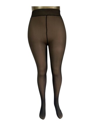 173 чорний мех, 12 (3XL-9XL), <strong>155</strong>, зима