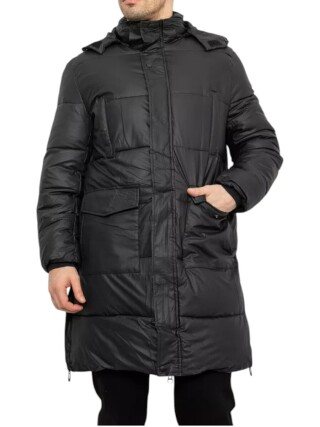 7630 чорний батал, 5 (5XL-9XL), <strong>700</strong>, зима