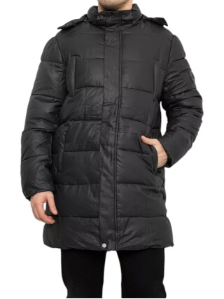 7610 чорний, 5 (L-4XL), <strong>680</strong>, зима