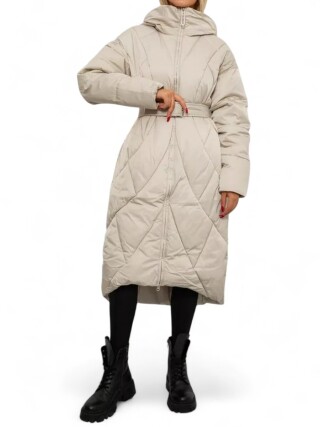 5618 св.бежевий, 4 (S-XL), <strong>700</strong>, зима