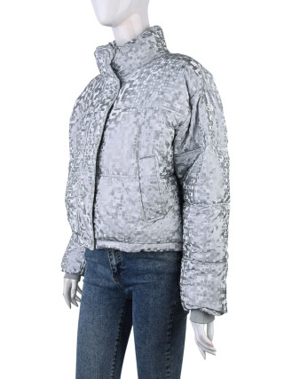 17190 (12035) grey, 4 (42-48), <strong>450</strong>, демісезон