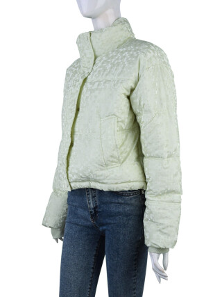 17190 (12035) green, 4 (42-48), <strong>450</strong>, демісезон