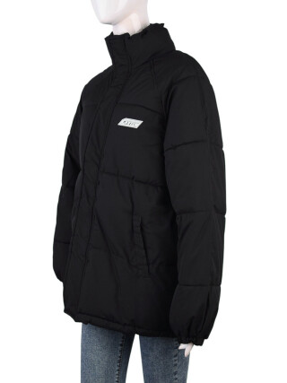 B521 (12039) black, 5 (S-2XL), <strong>450</strong>, демісезон